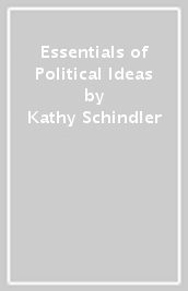 Essentials of Political Ideas