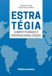 Estratégia Competitividade e internacionalização