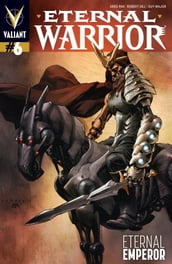 Eternal Warrior (2013) Issue 6