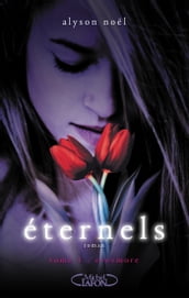 Eternels - tome 1 Evermore