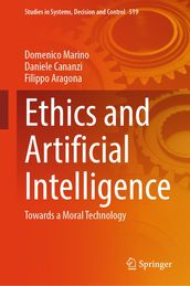 Ethics and Artificial Intelligence