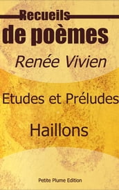 Etudes et Préludes, Haillons