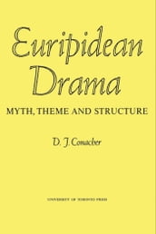 Euripidean Drama