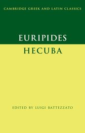 Euripides: Hecuba