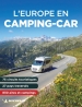 L  Europe en Camping Car 2024 - Michelin Camping Guide