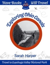 Exploring Ohio Canals