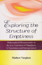Exploring the Structure of Emptiness