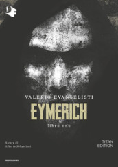 Eymerich. Titan edition. 1.