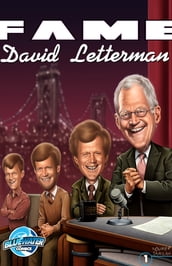 FAME: David Letterman