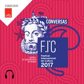 FIC 2017 - Homenagem a Manuel Alegre: conversa com o poeta, conduzida por Ana Sousa Dias e recital por Ângela Pinto e Luís Lucas