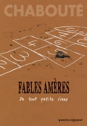Fables amères - Tome 01