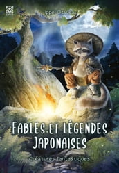 Fables et légendes japonaises : les créatures fantastiques