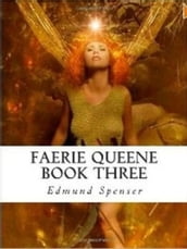 Faerie Queen Book Three