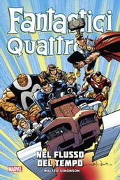 I Fantastici Quattro di Walter Simonson 1 (di 2)