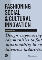 Fashioning Social & Cultural Innovation