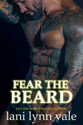 Fear the Beard