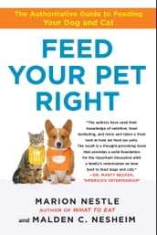 Feed Your Pet Right