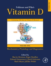 Feldman and Pike s Vitamin D