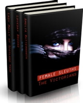 Female Sleuths Multipack - 29 Books Total