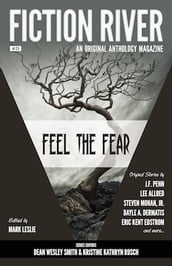Fiction River: Feel the Fear