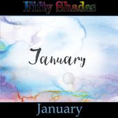 Fifty Shades of January