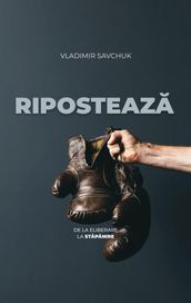 Fight Back (Romanian edition)
