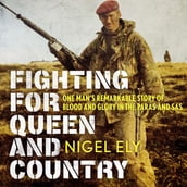 Fighting for Queen and Country