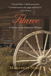 Filaree: A Novel of an American Woman