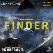 Finder [Dramatized Adaptation]