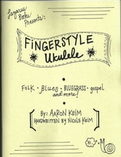 Fingerstyle Ukulele