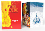 Fire punch. Complete Box