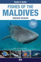 Fishes of the Maldives  Indian Ocean