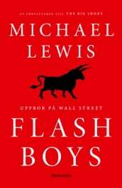 Flash Boys: Uppror pa Wall Street