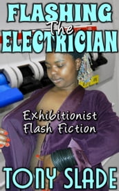 Flashing the Electrician