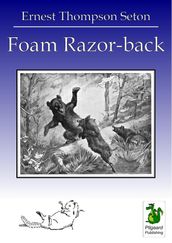 Foam Razor-back