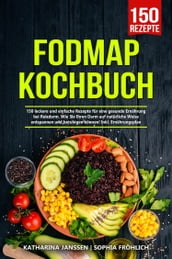 Fodmap Kochbuch