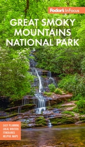 Fodor s InFocus Great Smoky Mountains National Park