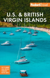 Fodor s U.S. & British Virgin Islands