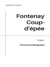 Fontenay Coup-d épée