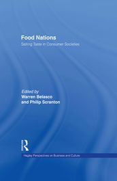 Food Nations