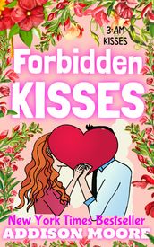 Forbidden Kisses