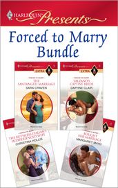 Forced to Marry Bundle