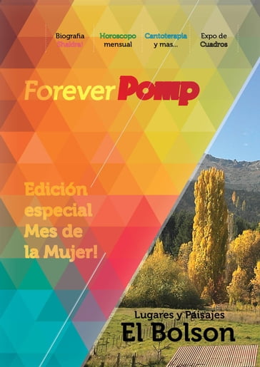 Forever Pomp N° 1 - Gaston Alexis Barria