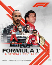 Formula 1. La storia ufficiale