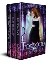 Foxblood: The Trilogy