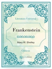 Frankenstein - english