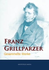 Franz Grillparzer