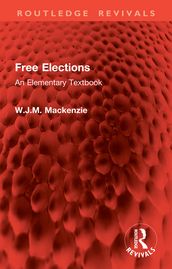 Free Elections