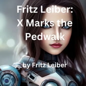 Fritz Leiber: X Marks the Pedwalk