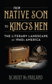 From Native Son to King s Men